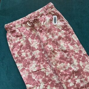 Brand New Linen Pants